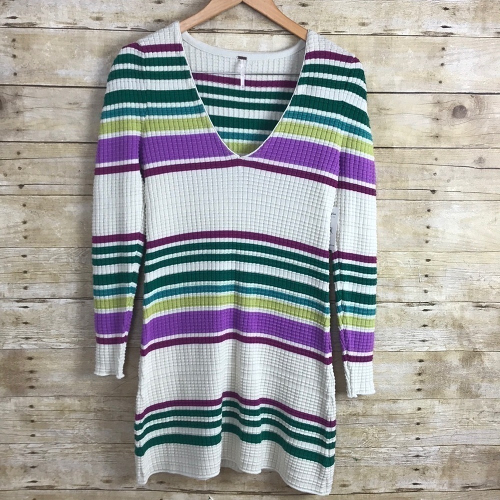 Free People Gidget Dress - Picture 2 of 8
